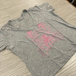 Zadig and Voltaire t shirt